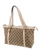 Gucci GG Canvas Abbey