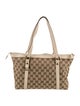 Gucci GG Canvas Abbey