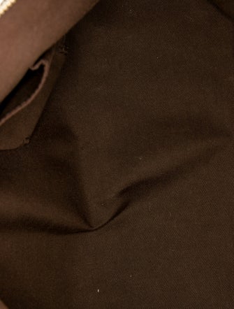 Gucci GG Canvas Abbey