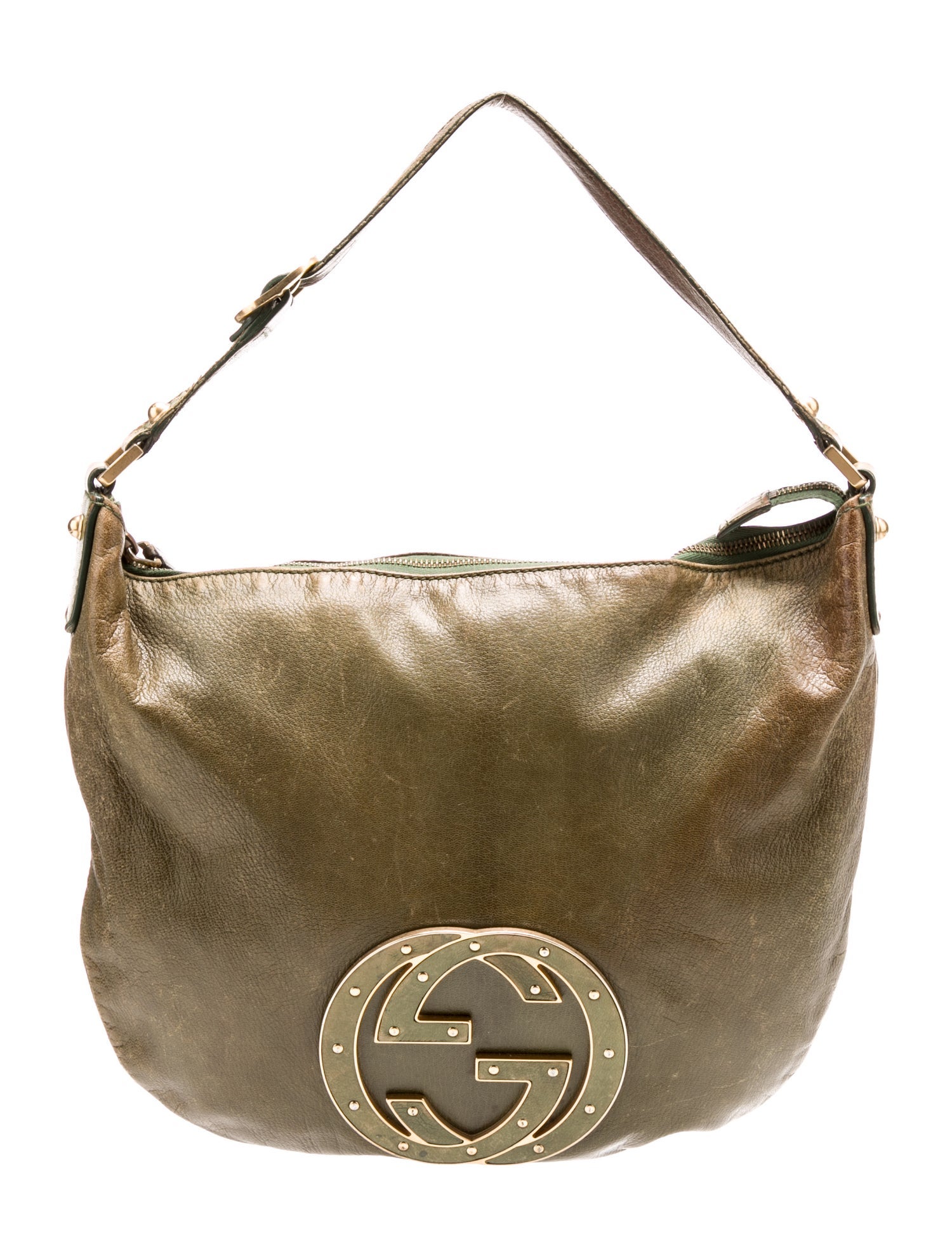 Gucci Interlocking G Blondie