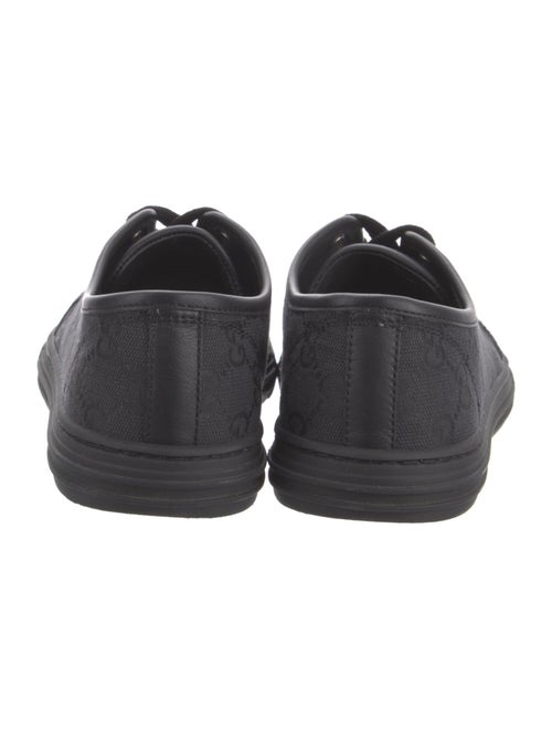 Gucci GG Canvas Canvas Sneakers