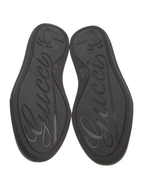 Gucci GG Canvas Canvas Sneakers