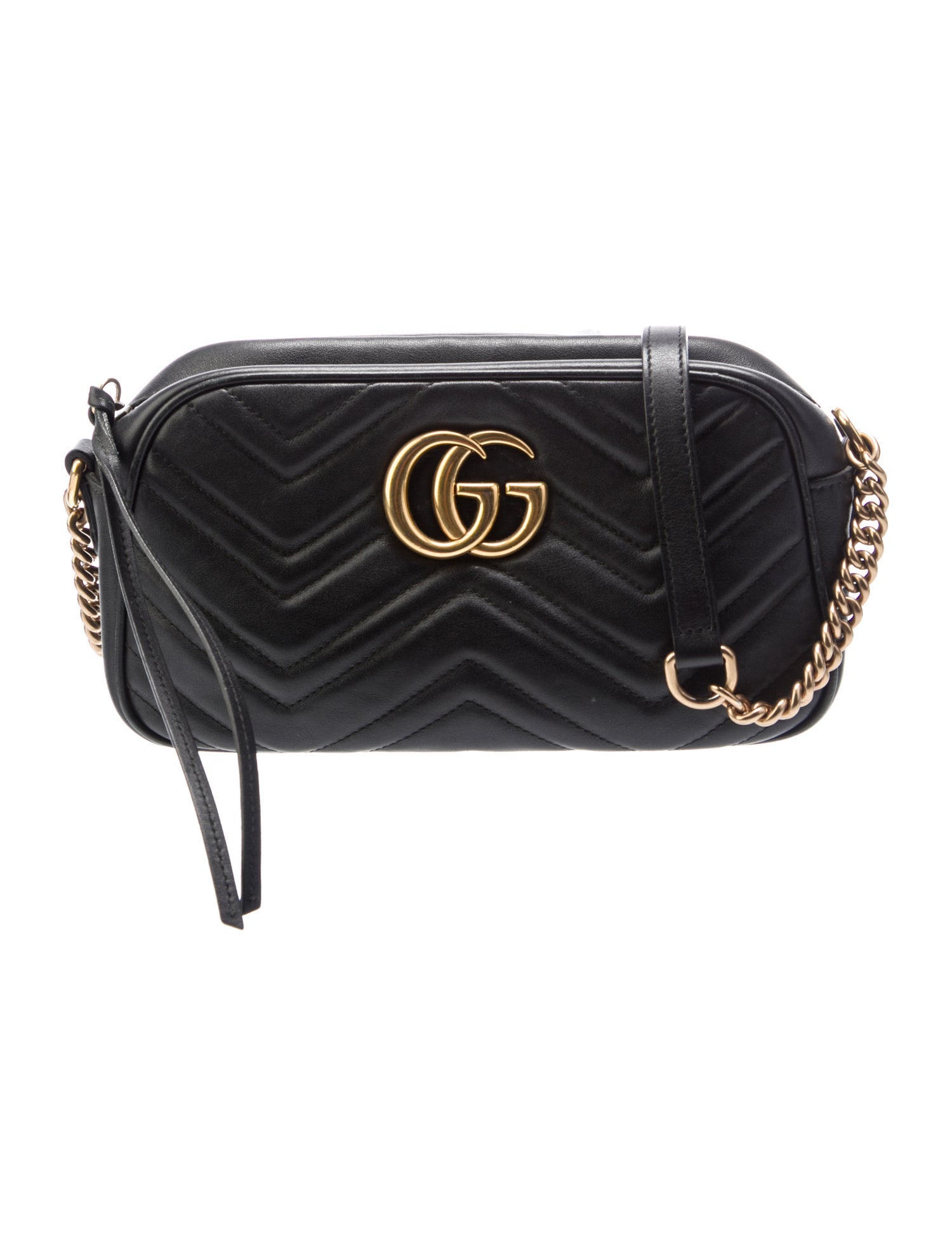 Gucci Double G Marmont