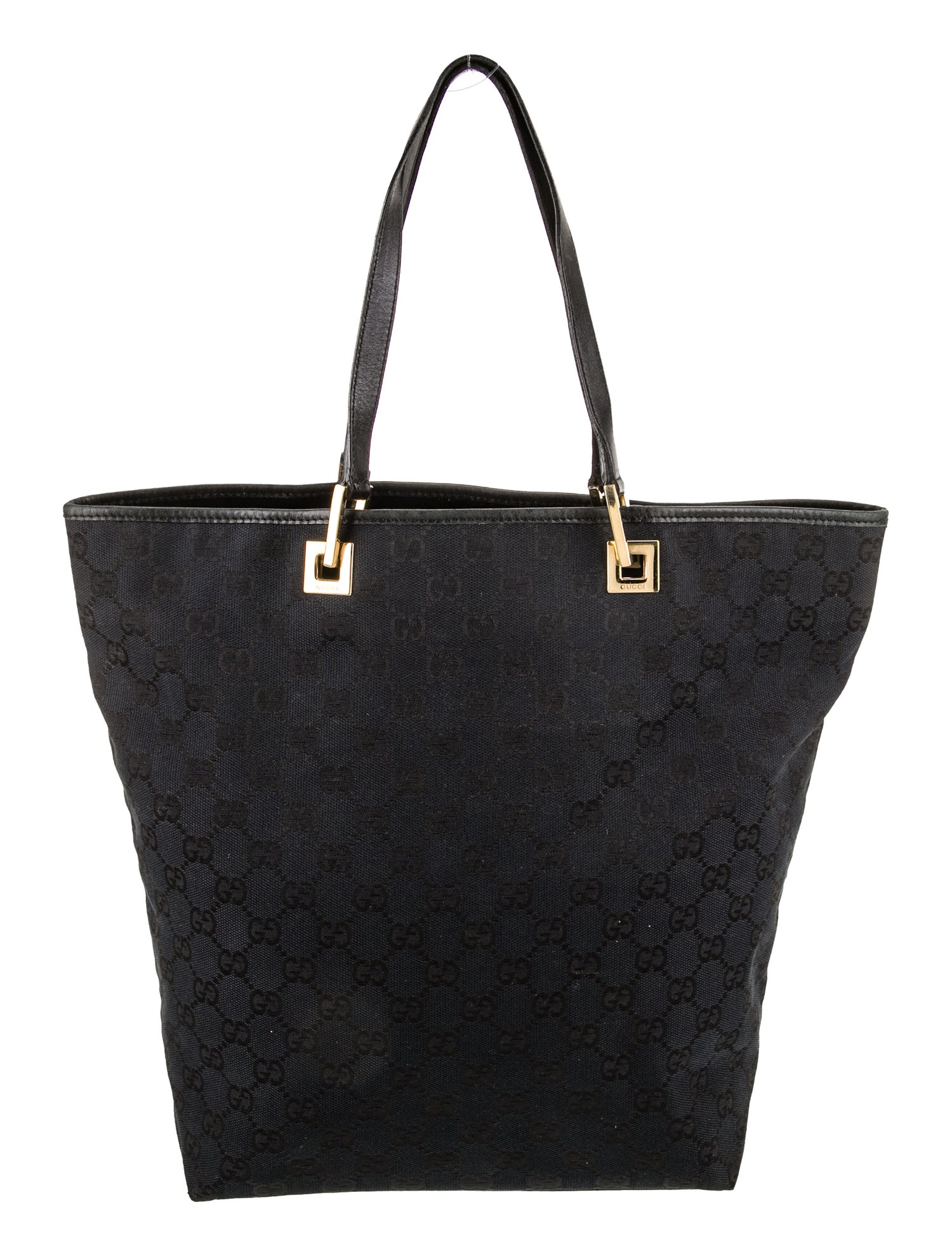 Gucci GG Canvas Tote