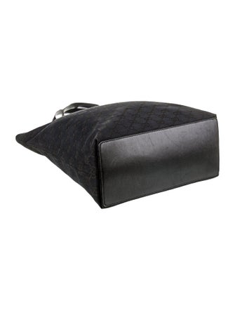 Gucci GG Canvas Tote