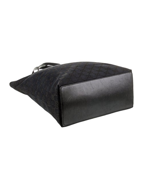 Gucci GG Canvas Tote