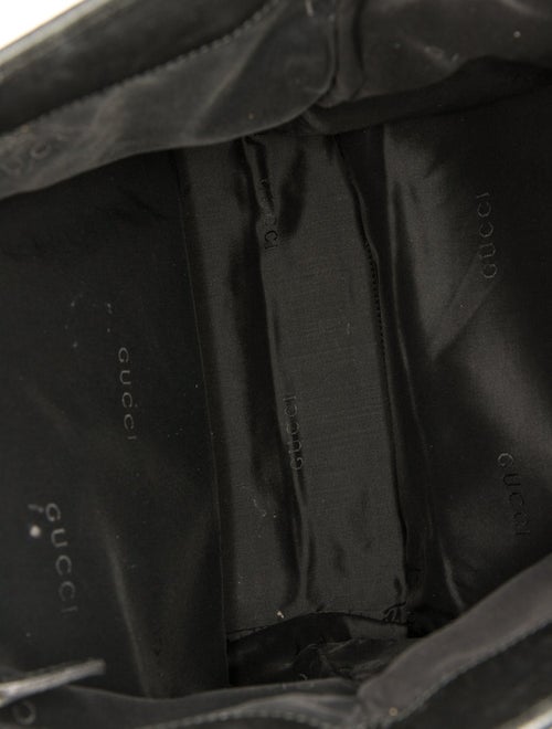 Gucci GG Canvas Tote