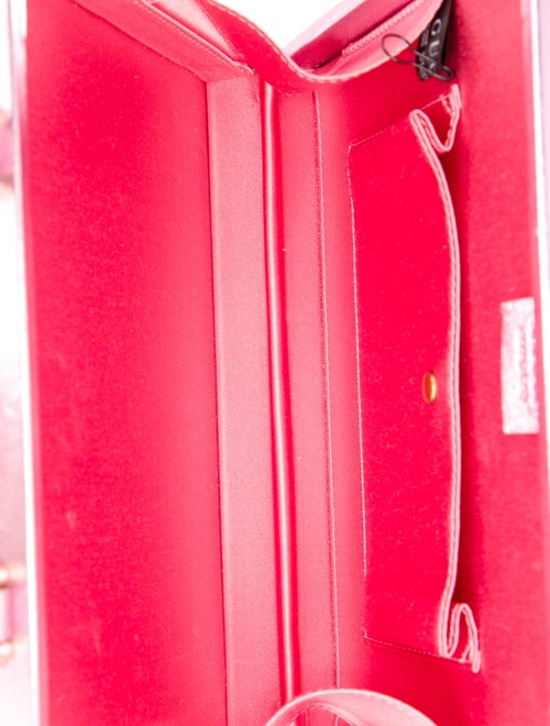 Gucci Double G Top Handle Bag