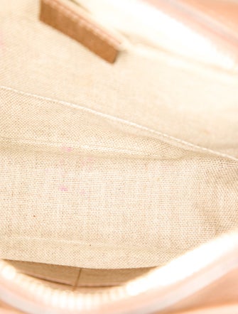 Gucci GG Canvas Bree Mini