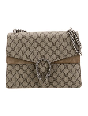 Gucci GG Supreme Dionysus Medium