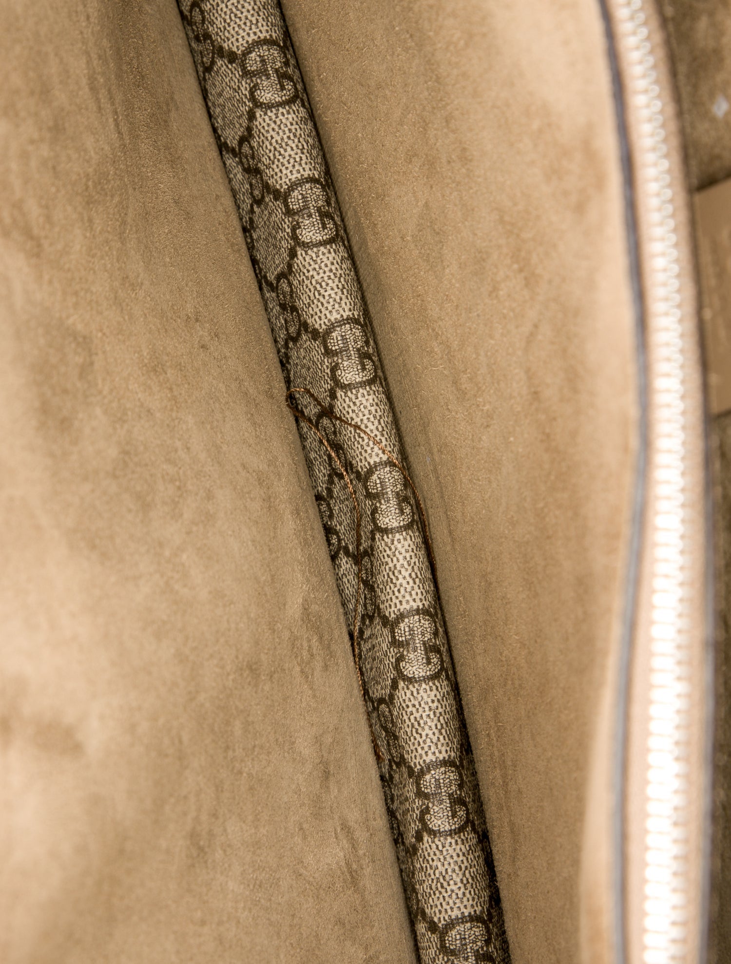 Gucci GG Supreme Dionysus Medium