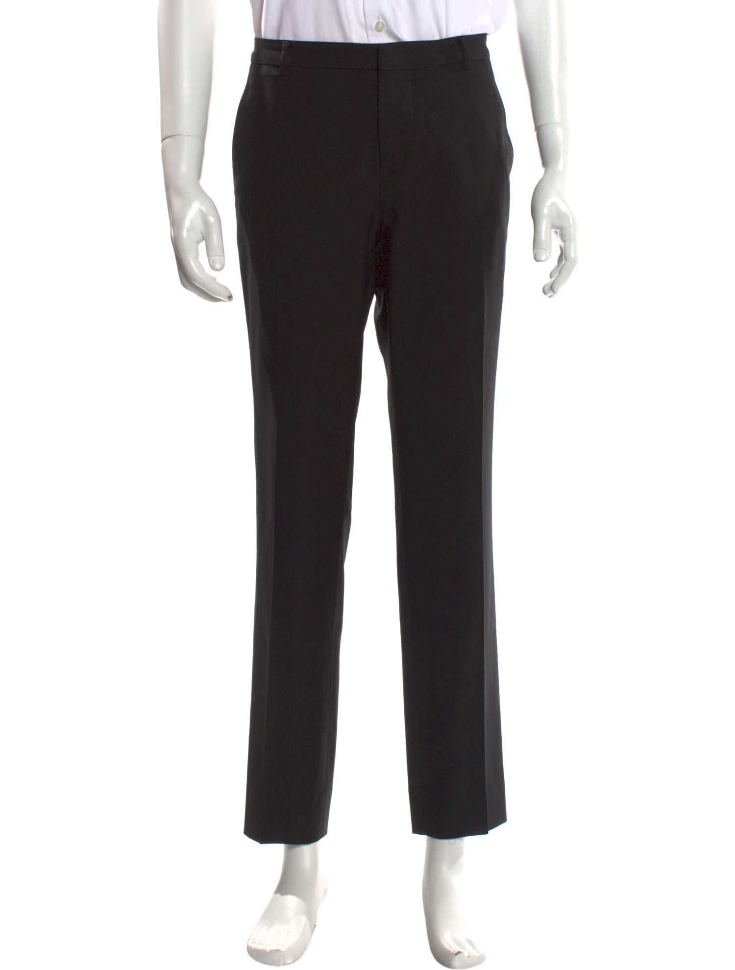 Gucci Wool Dress Pants