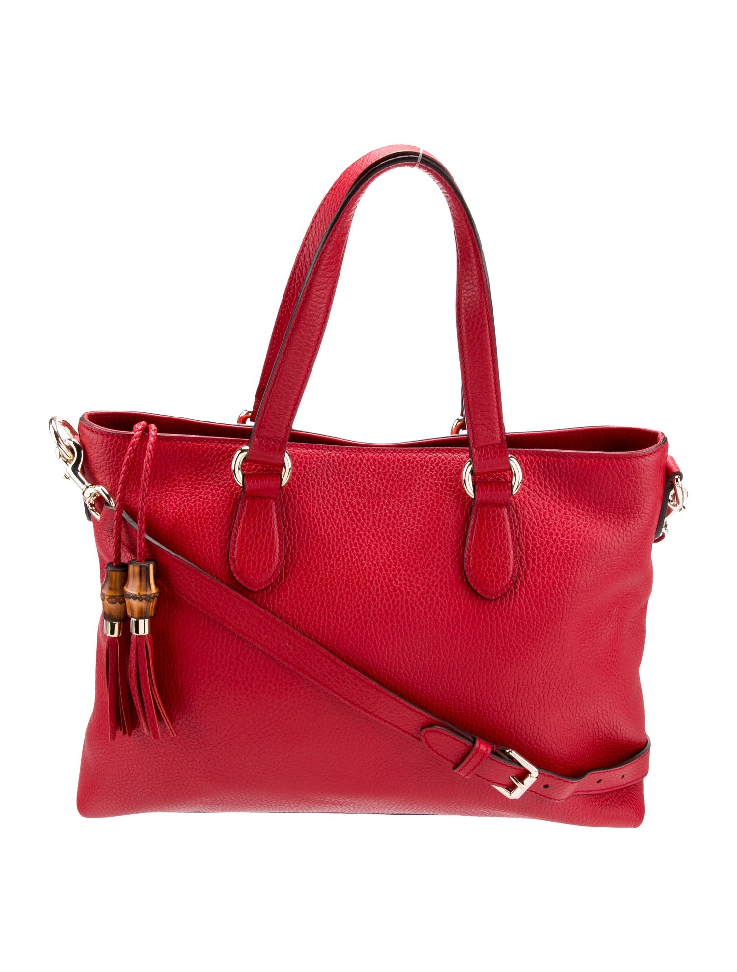 Gucci Bamboo Dome Medium