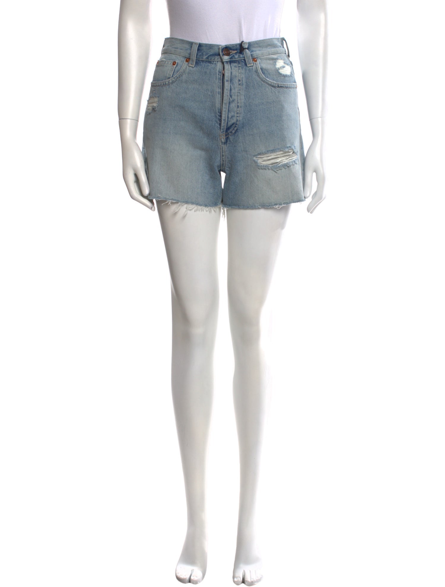 Gucci Mini Shorts w/ Tags