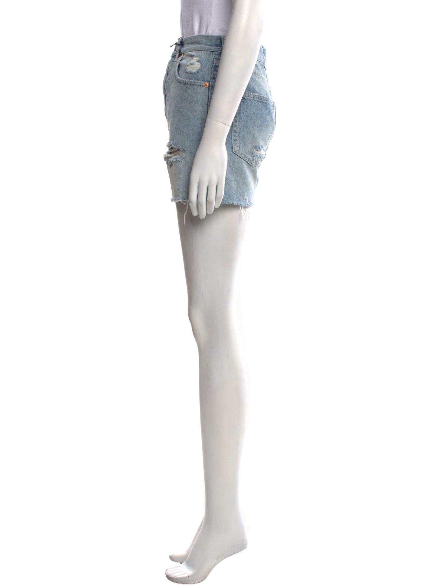 Gucci Mini Shorts w/ Tags