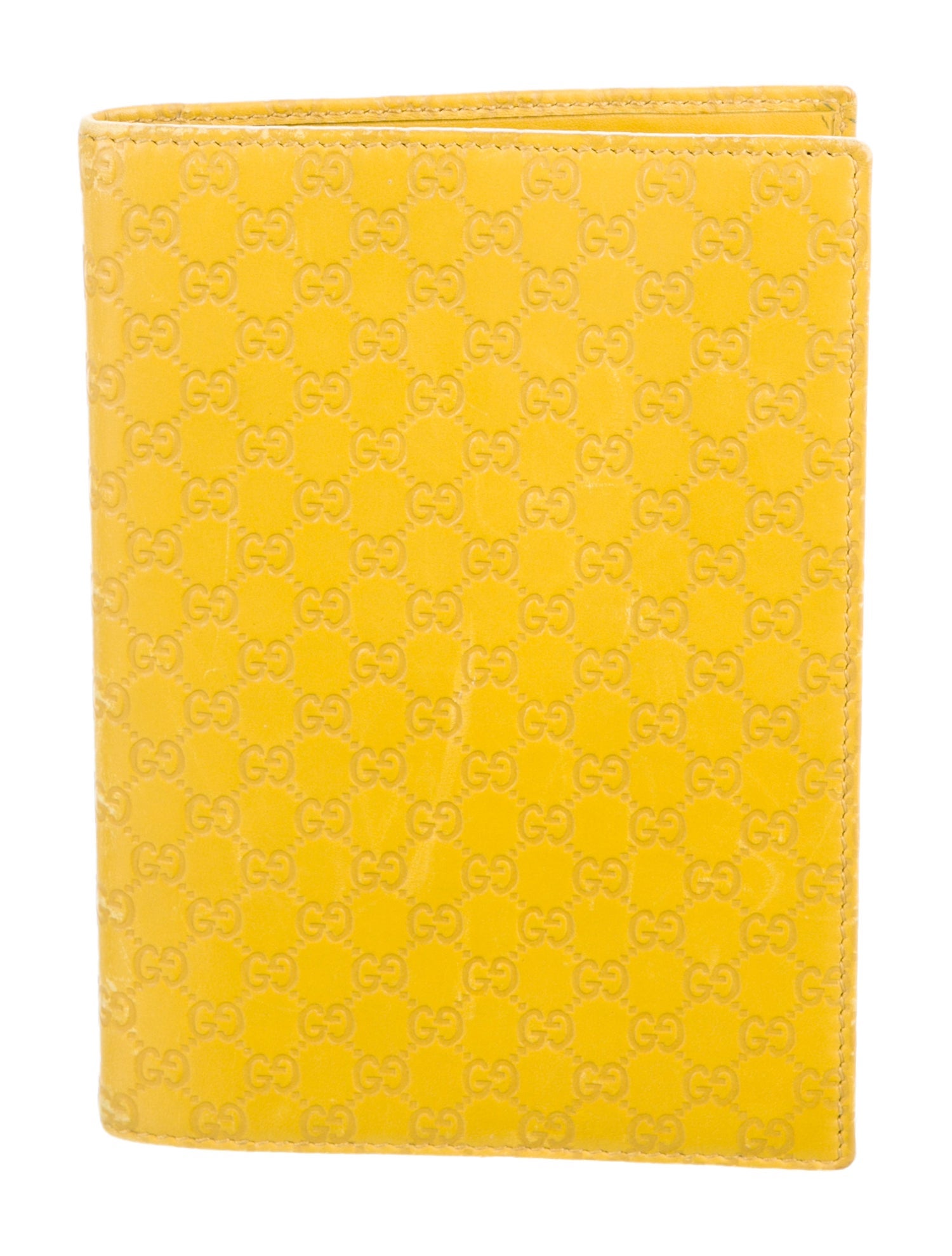 Gucci Passport Holder