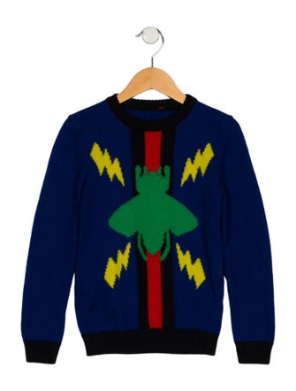 Gucci Sweater