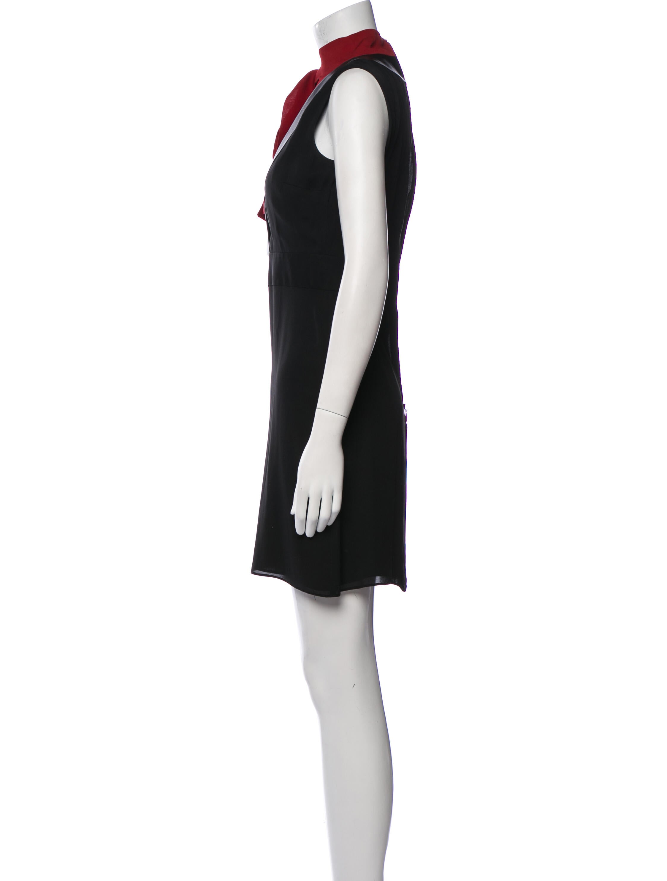 Gucci Vintage Mini Dress