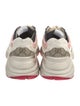 Gucci GG Canvas Canvas Chunky Sneakers
