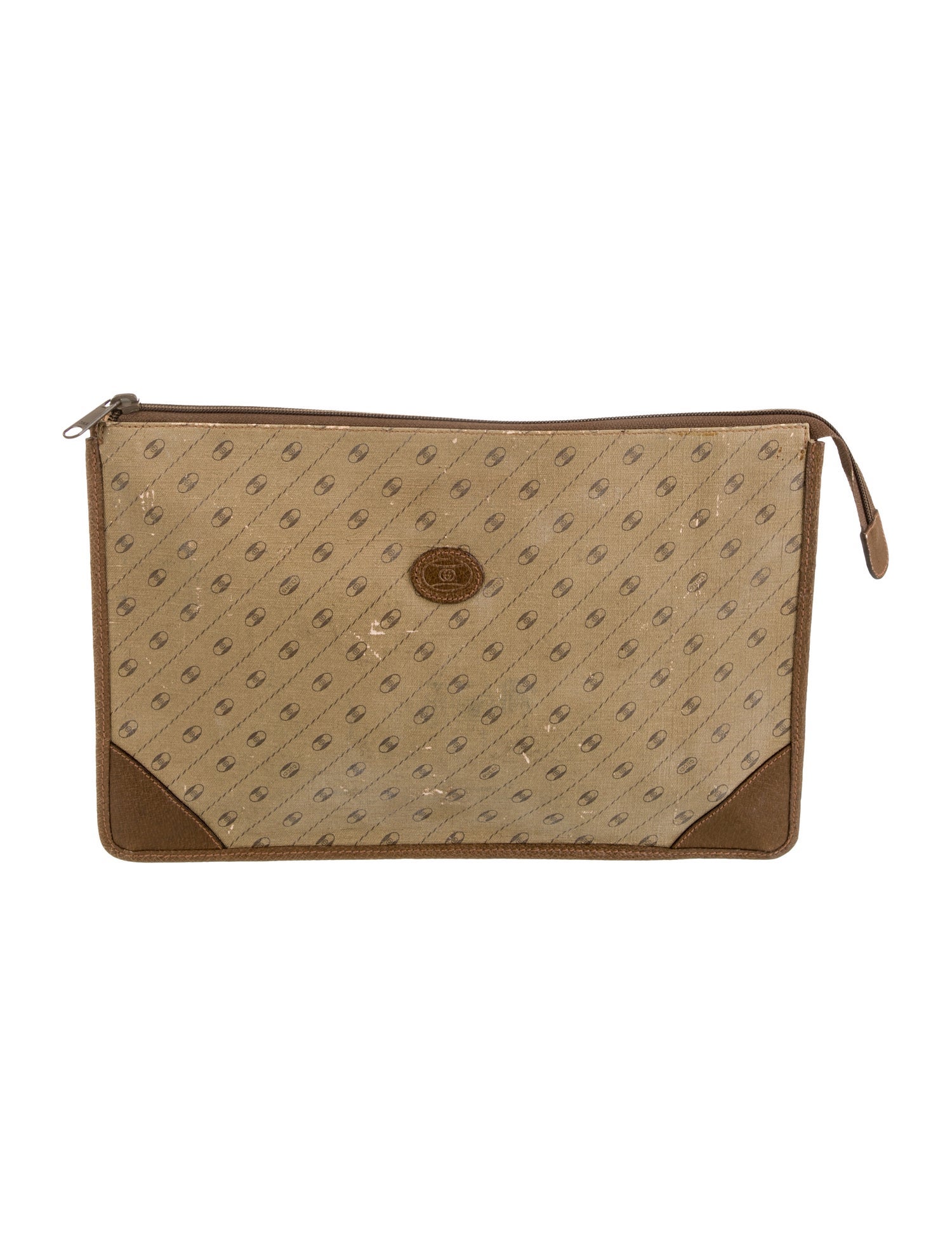 Gucci Canvas Portfolio