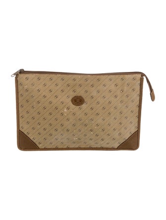 Gucci Canvas Portfolio