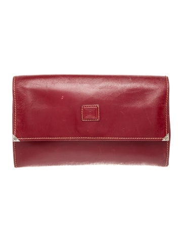 Gucci Clutches Interlocking G Clutch Vintage