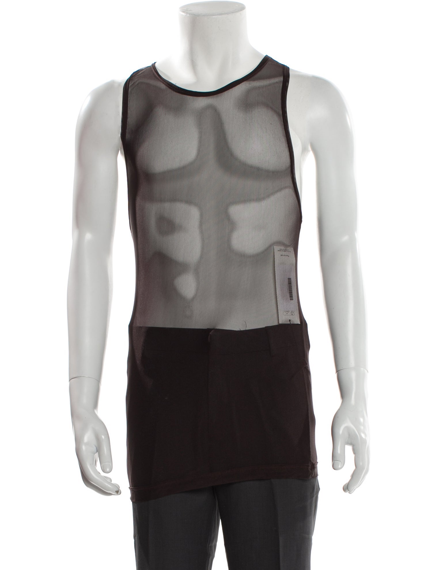 Gucci Vintage 1998 T-Shirt