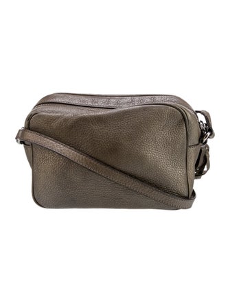 Gucci Interlocking G Soho Disco Small