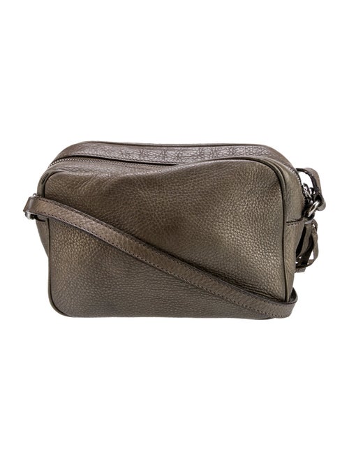 Gucci Interlocking G Soho Disco Small