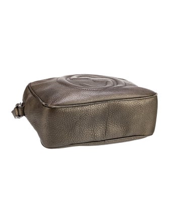 Gucci Interlocking G Soho Disco Small