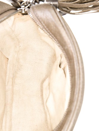 Gucci Interlocking G Soho Disco Small