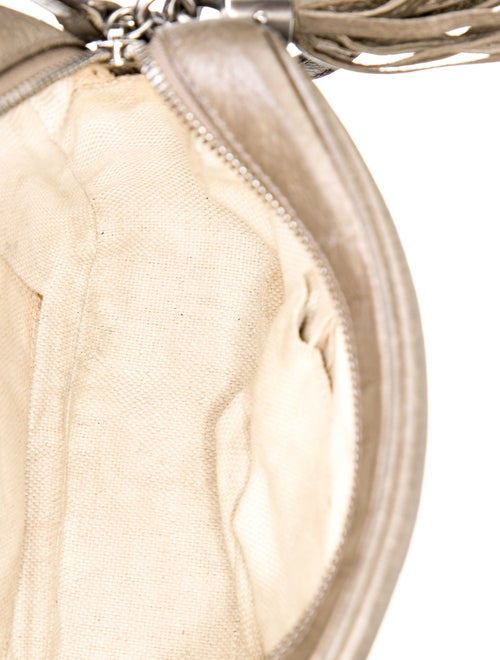 Gucci Interlocking G Soho Disco Small