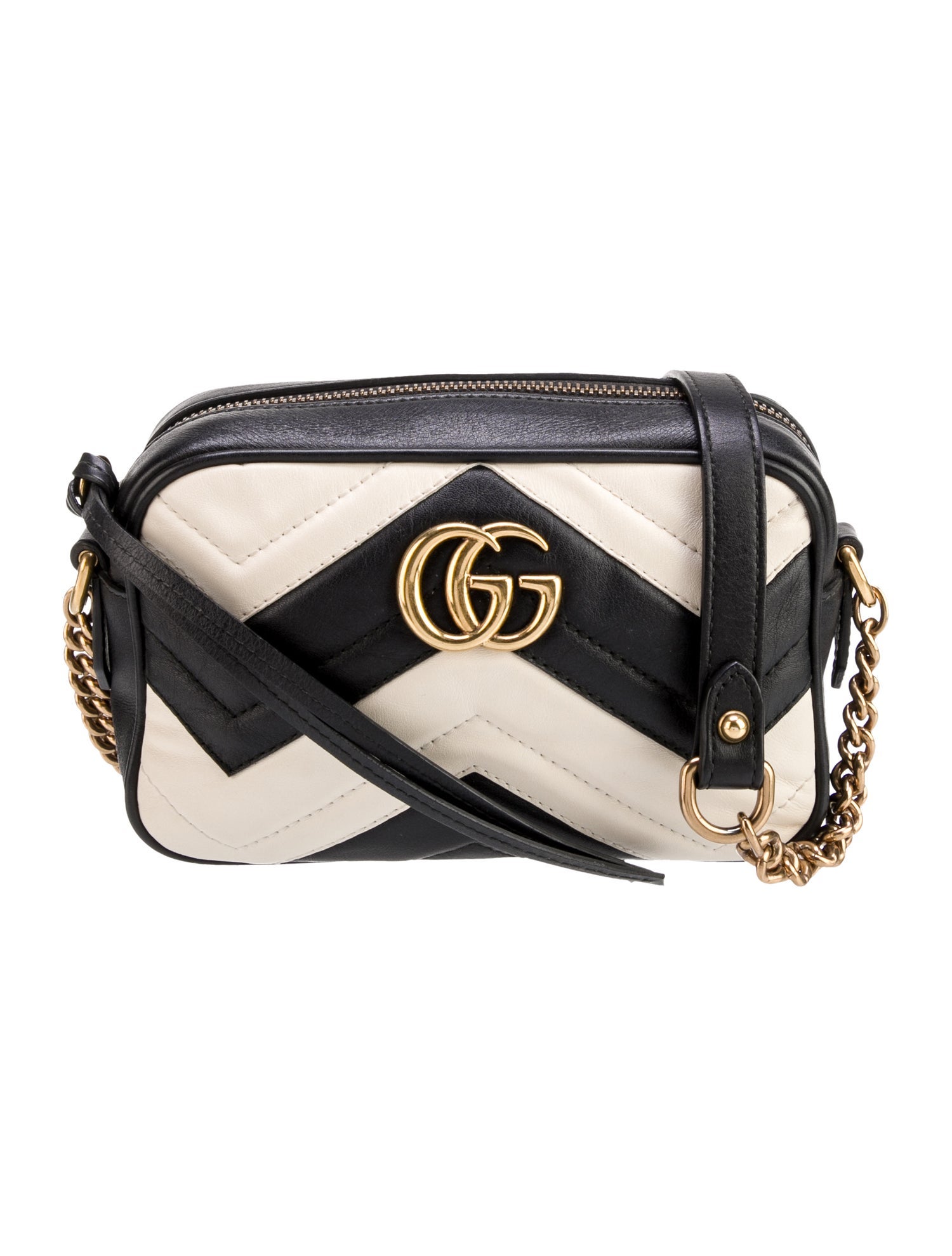 Gucci GG Marmont Mini