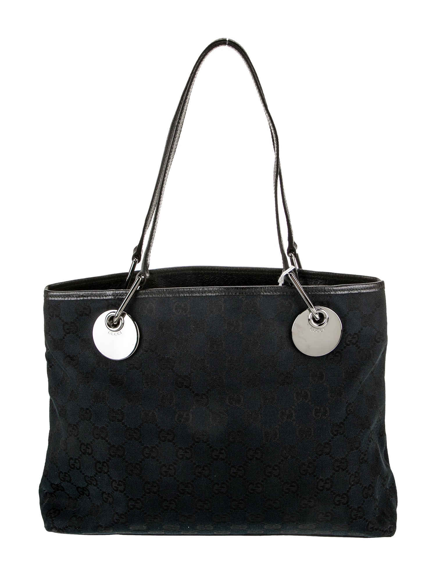 Gucci Canvas Eclipse Medium