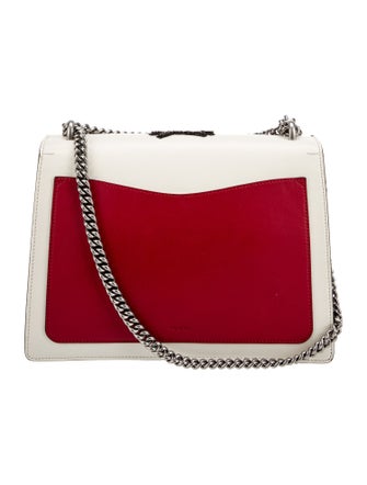 Gucci Sylvie Web Dionysus Medium