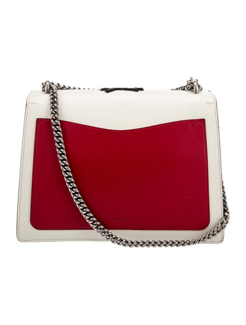 Gucci Sylvie Web Dionysus Medium