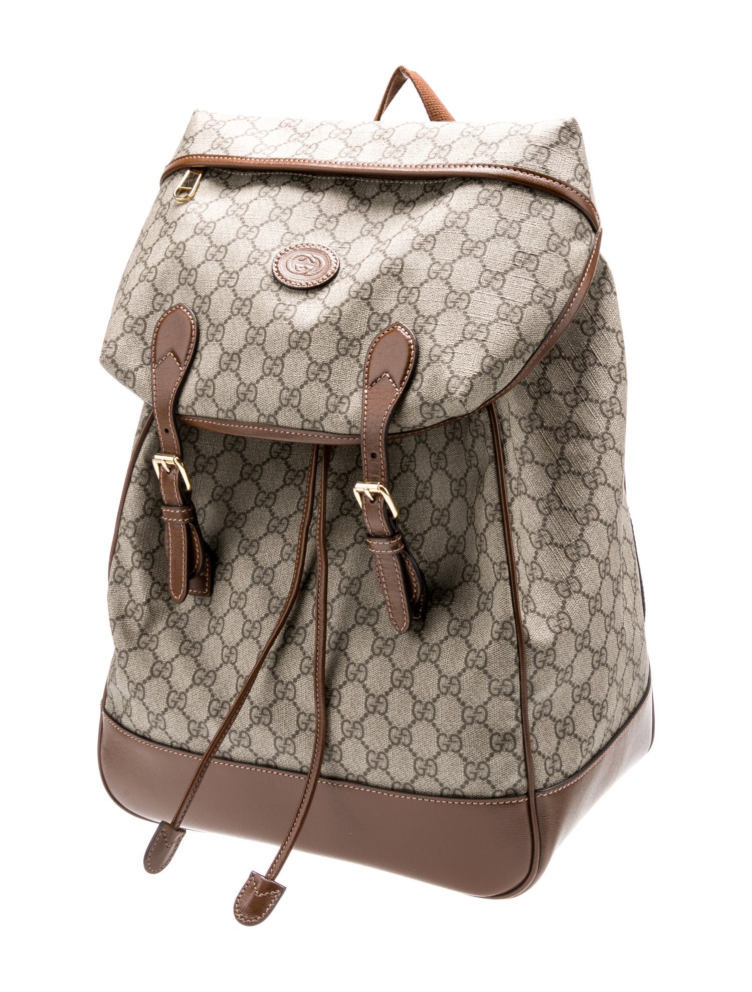 Gucci GG Supreme Soft Medium