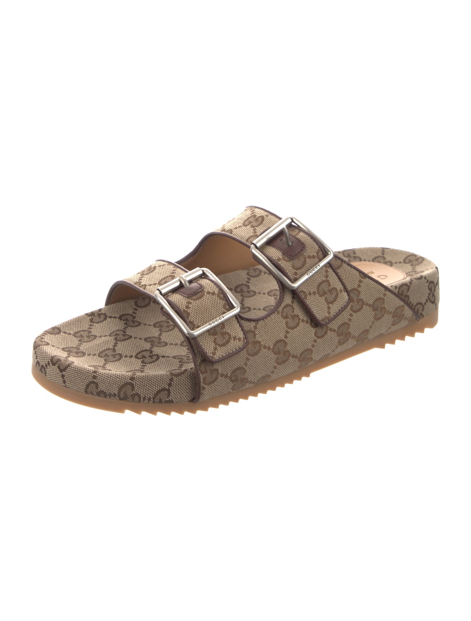 Gucci Women's Sandals | The RealReal