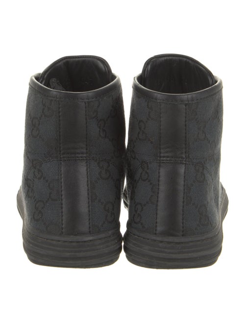 Gucci GG Canvas Canvas Sneakers