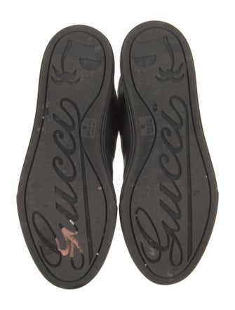 Gucci GG Canvas Canvas Sneakers