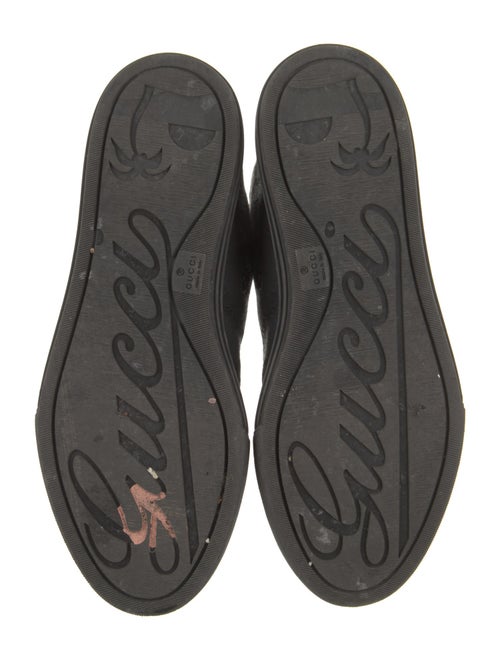 Gucci GG Canvas Canvas Sneakers