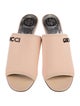 Gucci Neoprene Slides