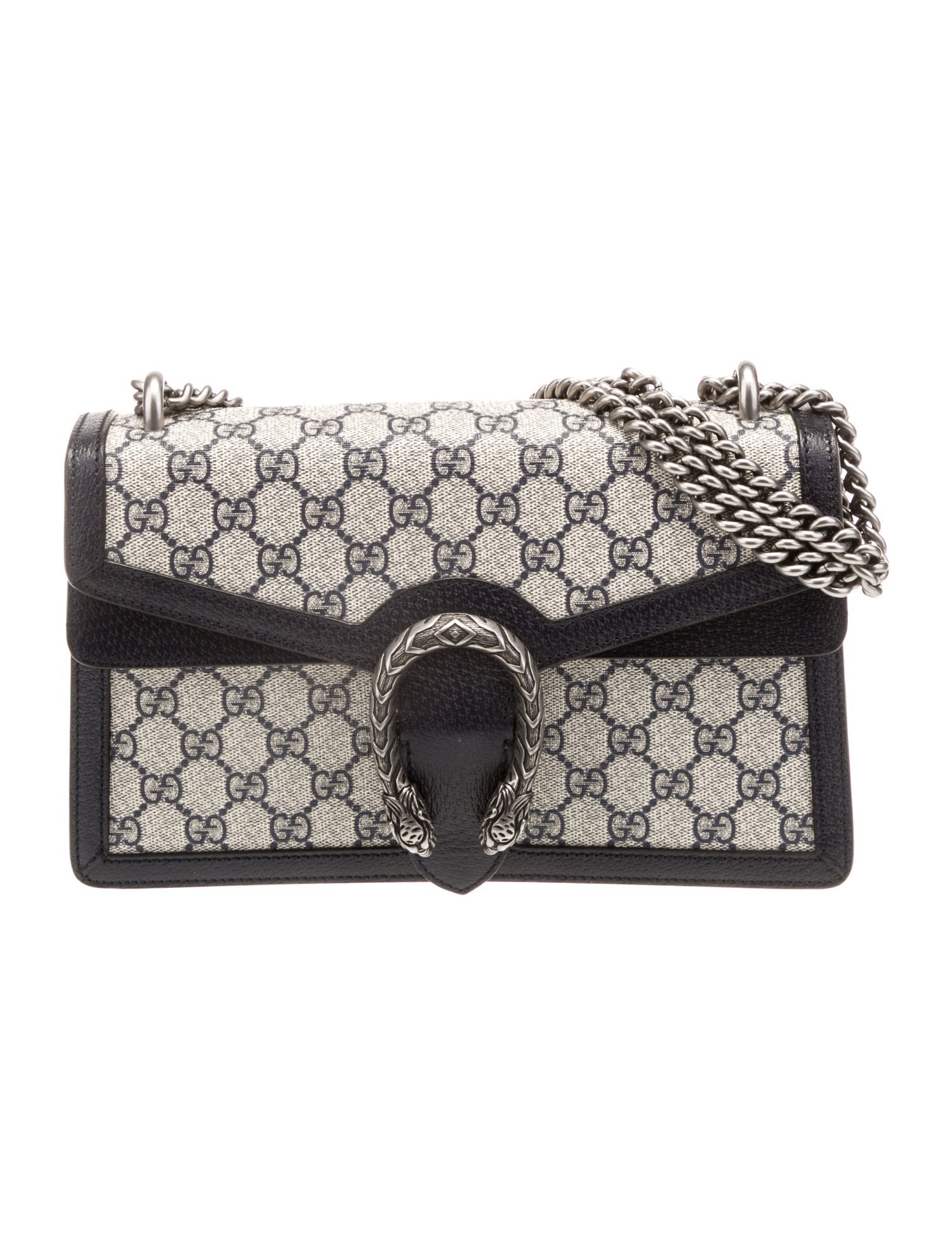 Gucci GG Supreme Dionysus Small