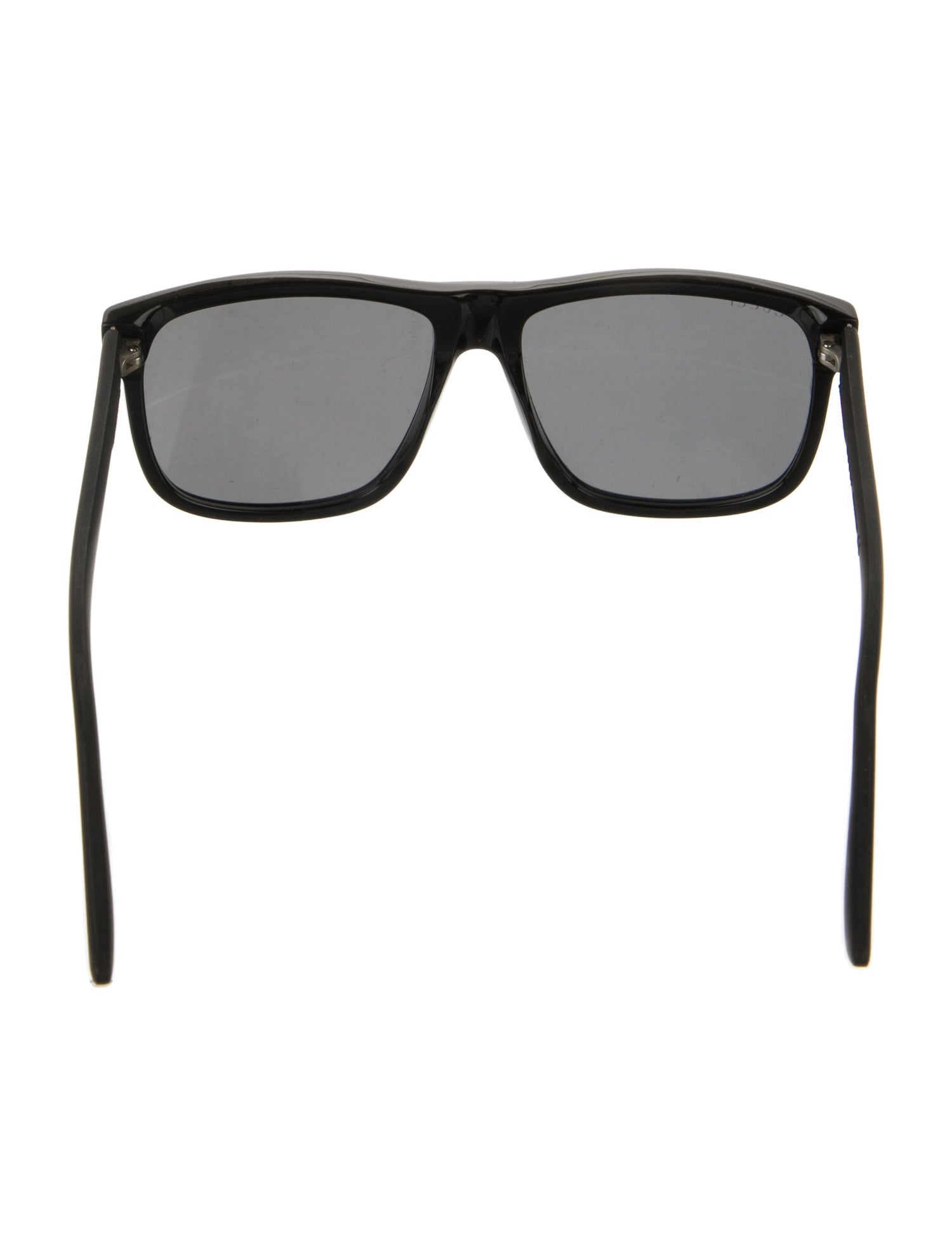 Gucci Square Tinted Sunglasses