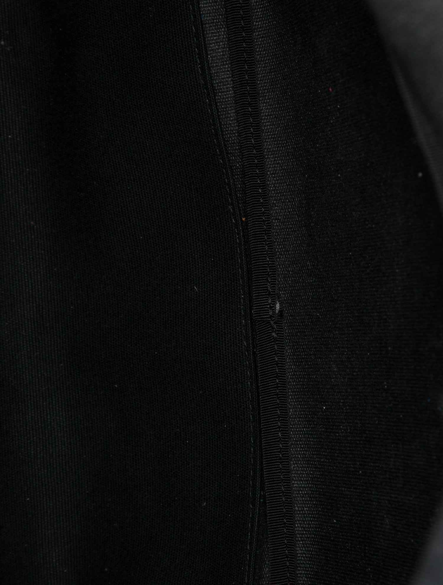 Gucci Canvas Backpack