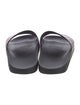 Gucci GG Supreme Slides