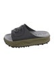 Gucci Interlocking Interlocking G Logo Slides