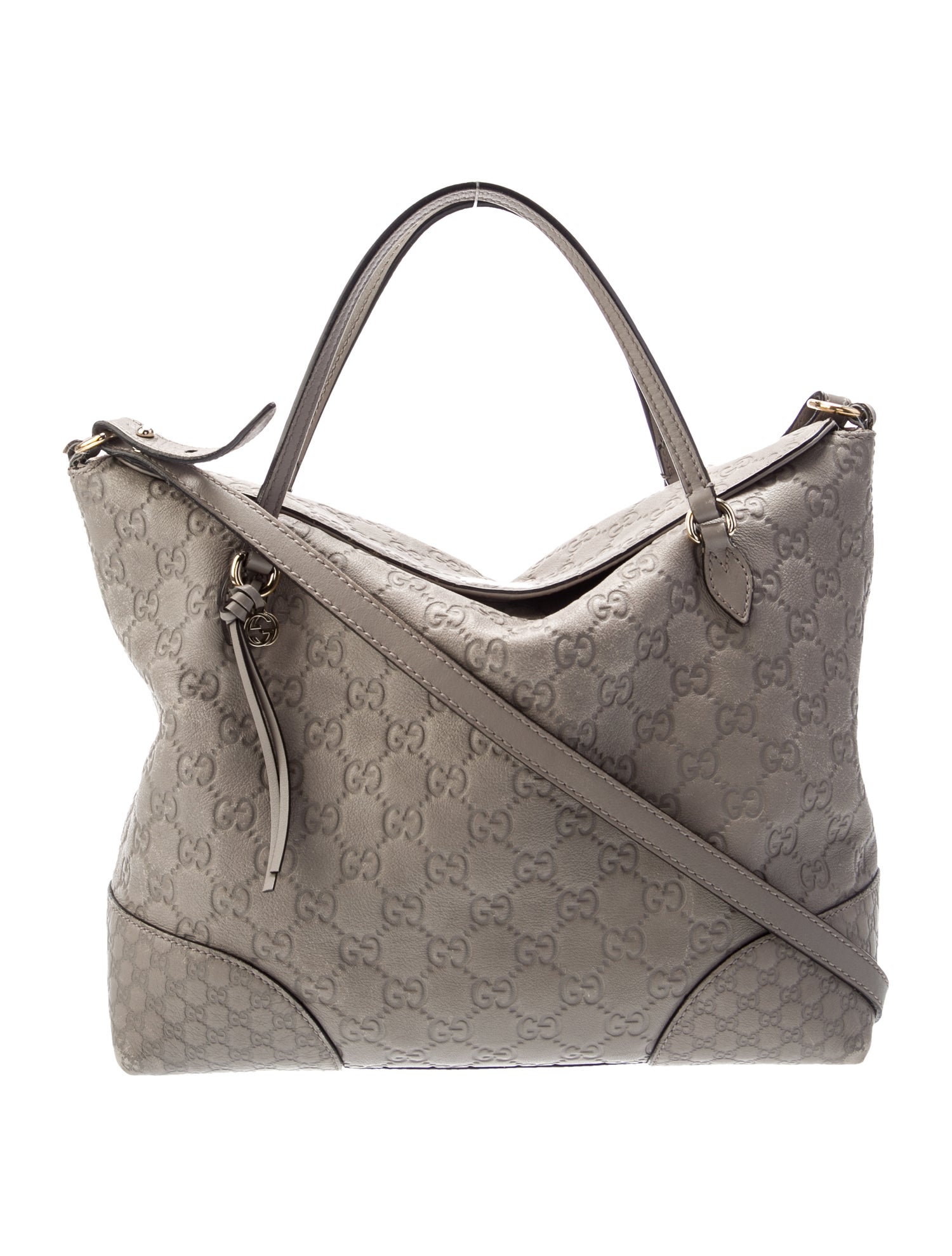 Gucci GG Signature Bree