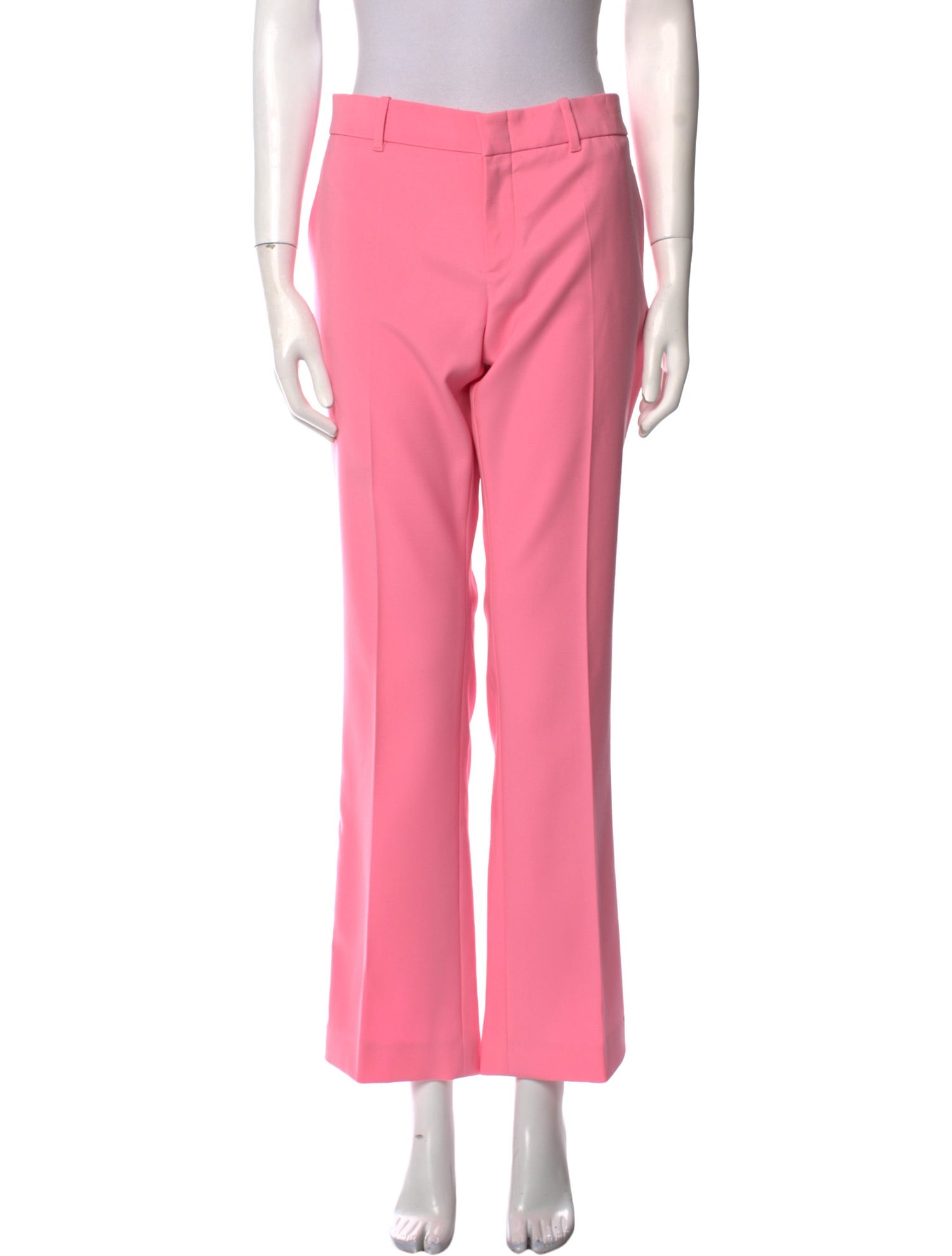 Gucci 2016 Wide Leg Pants