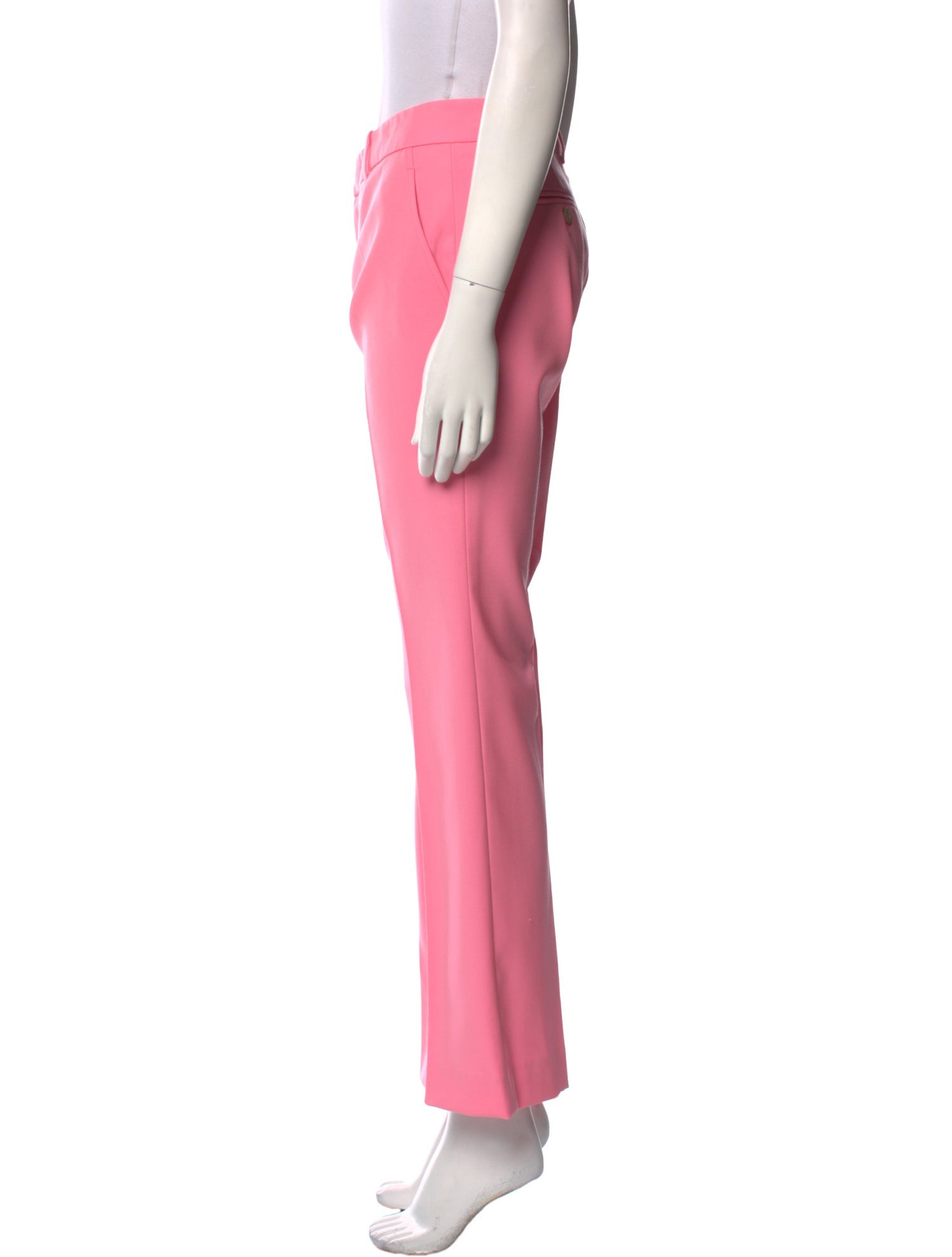 Gucci 2016 Wide Leg Pants